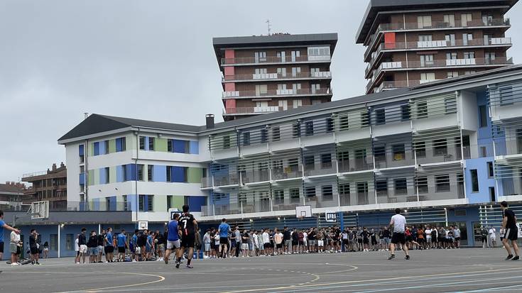 Gaztetxeko Futbito Txapelketari buruzko azalpenak emateko bilera egingo dute etzi