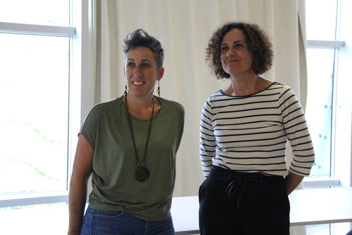 Ikasgela, ikasturte osoan