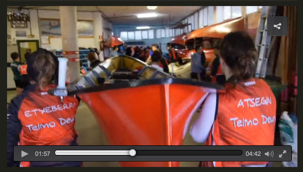 Datorren urtean emakumeen trainerua berriro uretan jartzeko helburua