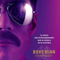 'Bohemian Rhapsody' filma