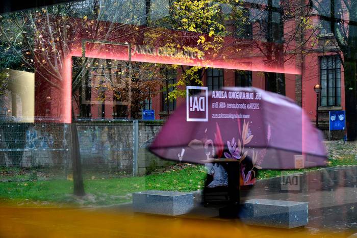 Durangoko Azokako katalogoko produktuak, Zumaiako hiru dendatan eskuragarri