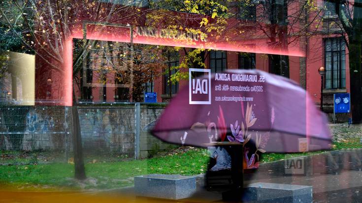 Durangoko Azokako katalogoko produktuak, Zumaiako hiru dendatan eskuragarri