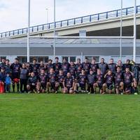 Zarautz Rugby Elkarteko Eguna 2025