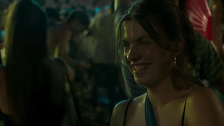 'Jone, batzuetan' eta 'Heidi: katamotzaren erreskatea' filmak izango dira asteburuan Aita Marin