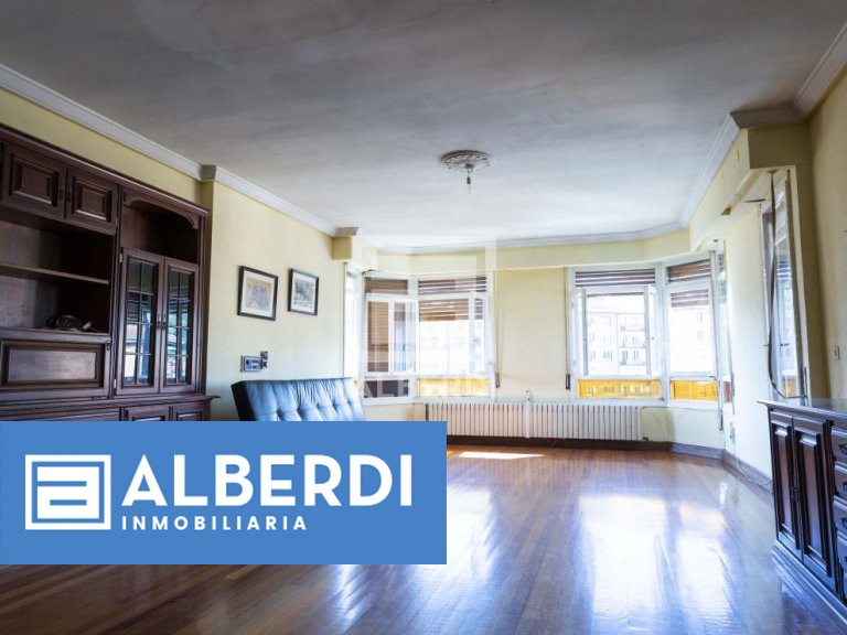 ALBERDI Inmobiliariaren aste honetako proposamenak