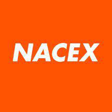 Nacex logotipoa