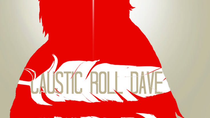 Caustic Roll Dave eta Joseba B. Lenoir Gang taldeen kontzertua