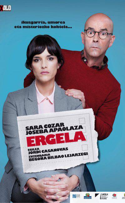 Ergela