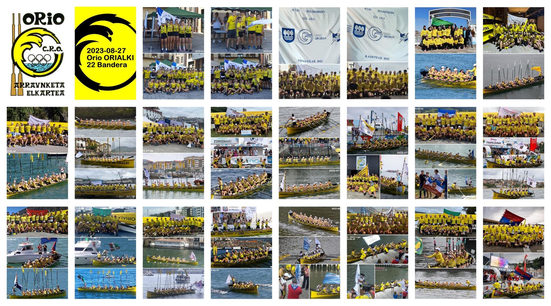 22 bandera doaz…