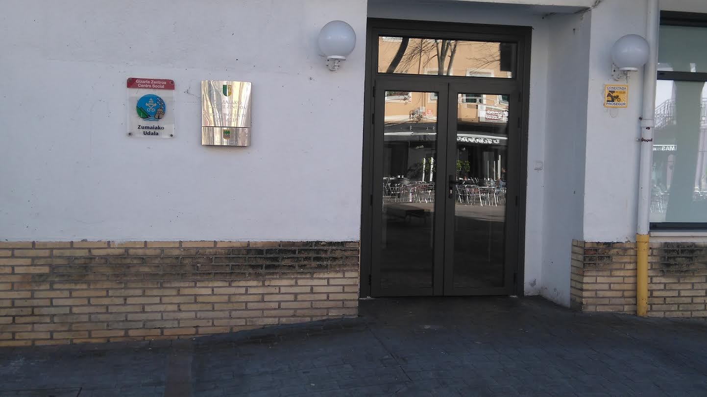 Lan orientazioko eta enpresak sortzen laguntzeko zerbitzua eskainiko da ostegunean Enplegu Zentroan