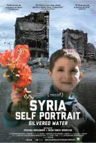 'Siria self portrait' filma 