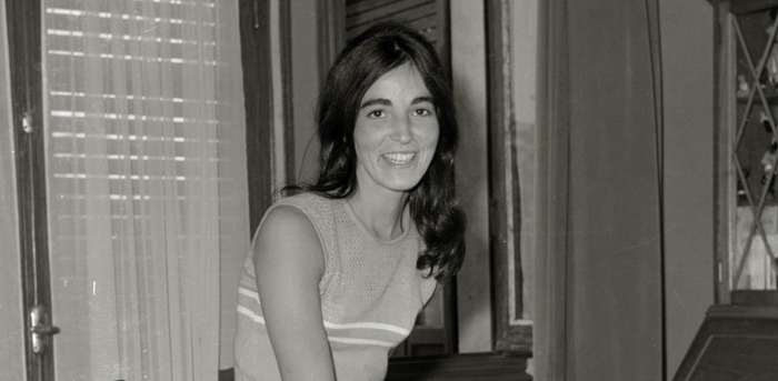 'Lourdes Iriondo, ahots mezulari' hitzaldi musikatua, bihar arratsalderako