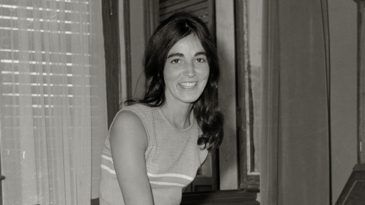 Lurdes Iriondori buruzko dokumentala, bihar Zumaian