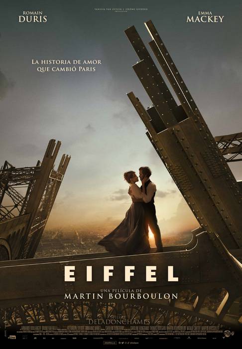'Eiffel'