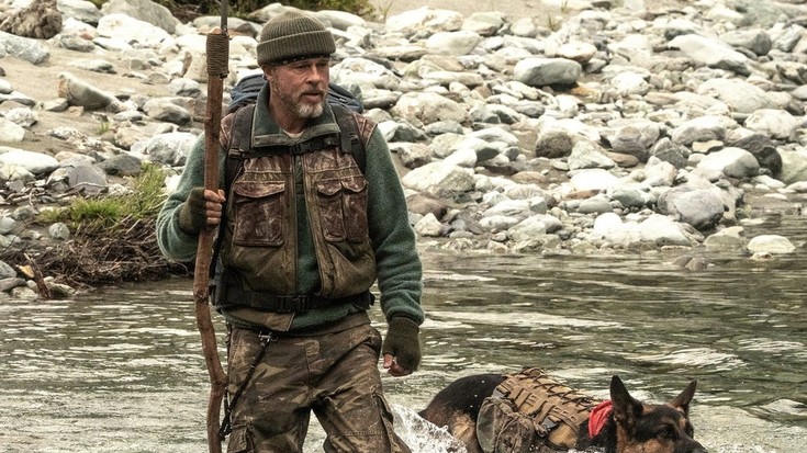 'En el corazón de la bestia', 'Vaiana' eta 'Las corrientes' filmak, urriko agendan hurrengoak Baztartxon