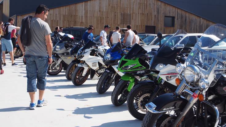 Txupinazoak emango die hasiera gaur Alaiko jaiei