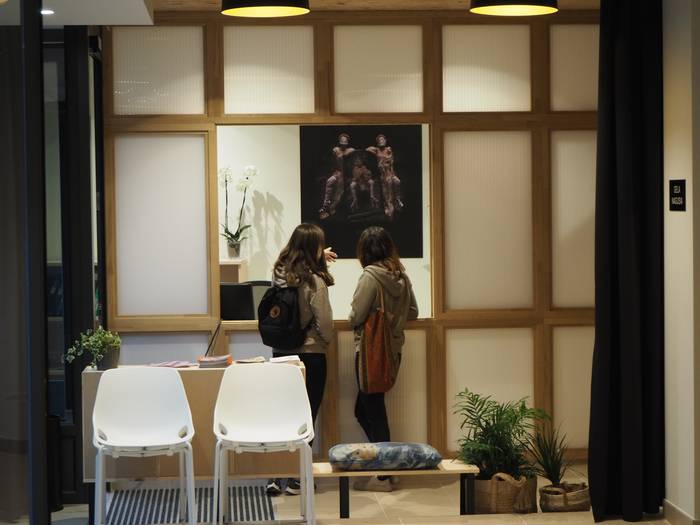 Bazkide batzarra egingo du bihar Zumaiako Emakumeon* Etxeak