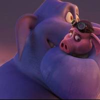 Zinema: 'Super Agente Hitpig' filma