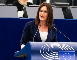 Oihane Agirregoitia EAJko eurodiputatua batzokian izango da ostegunean