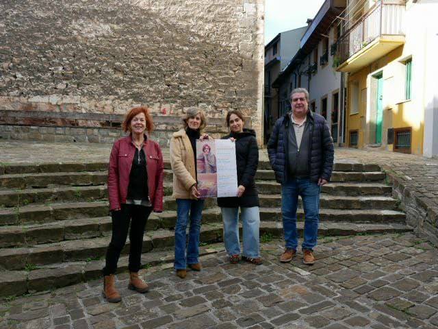 Literaturaren eta irakurketaren bueltan elkartzeko beta izango da Zumaian hil honetan