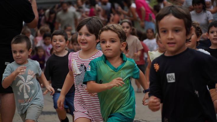 Azken Portun festak aurrera darrai