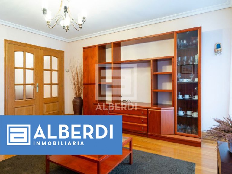 Alberdi Inmobiliaria: azken egunetan salmenta prezioan jaitsiera izan duten etxebizitzekin gatozkizue aste honetan