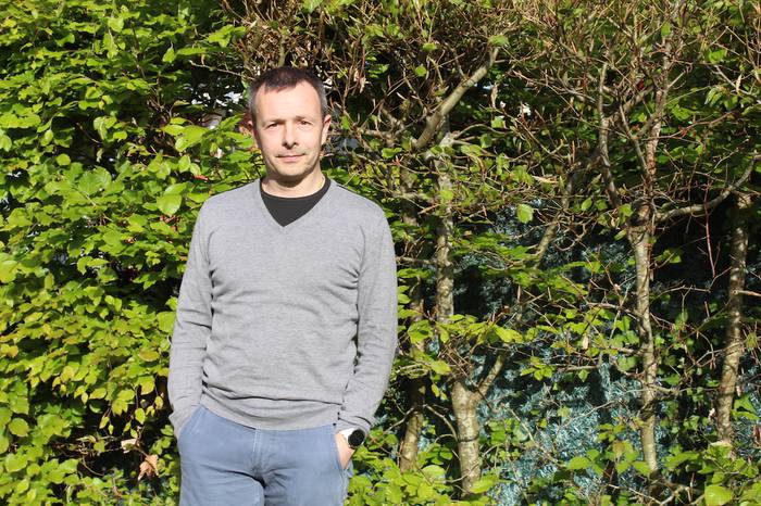Garikoitz Mendizabal: "Zestoako Udalera bake giroa ekartzen ahaleginduko naiz"