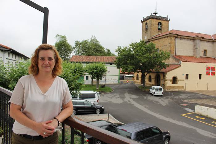 Mari Karmen Arregi: "Pentsatuta genituen proiektuak gauzatu ahal izan ditugu"