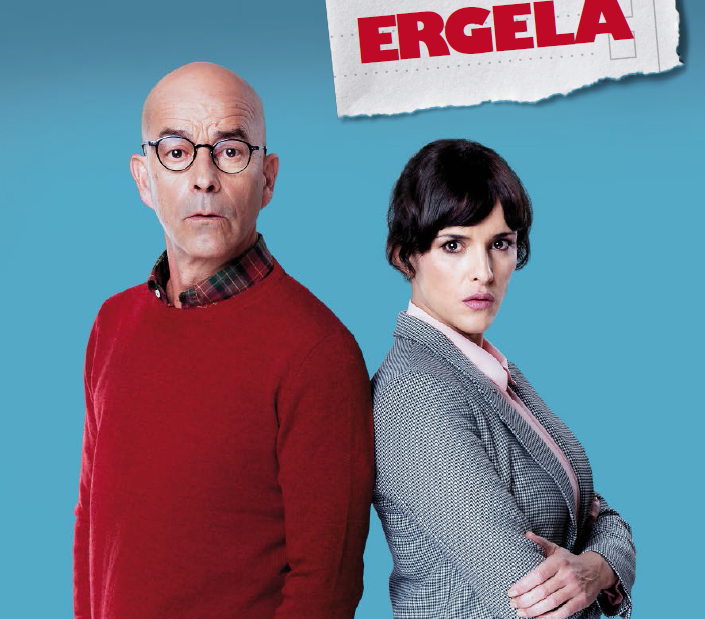 'Ergela' antzezlana ikusgai zapatuan Baztartxon