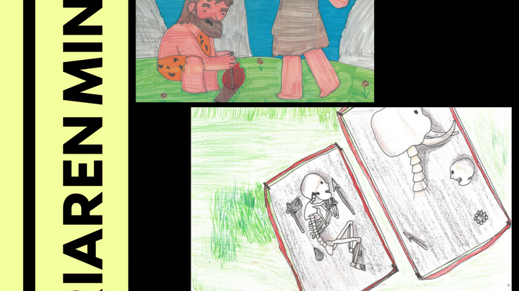 'Harriaren mintzoa' antzezlana, azaroaren 25ean Aita Mari zineman