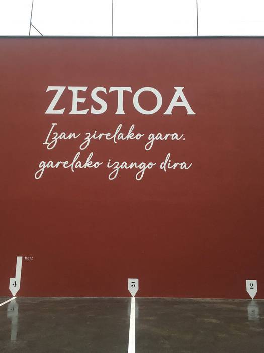 Ezker Hormako Gipuzkoako Txapelketaren finalak jokatuko dituzte larunbatean Zestoan