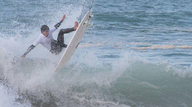 Orioko Surf Taldeak batzarra egingo du gaur arratsaldean