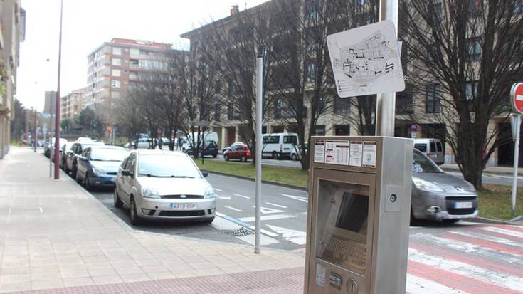 Ekainaren hasieran sartuko da indarrean TAO