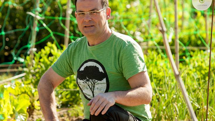 Jakoba Errekondok zuhaitzen inguruko hitzaldia emango du asteazkenean