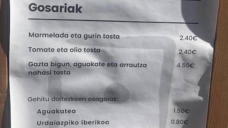 (👍) Ikusgarritasuna eta lehentasuna