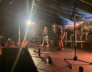 Eire eta Jon Maia, Spotify utzi duten 162 euskal musika taldeen artean