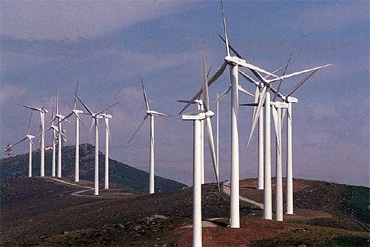Etorkizuneko energia II: Berriztagarrien iraultza