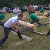 Jaiak: San Joan festak Iturriotzen