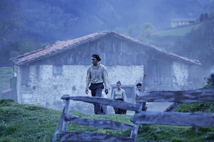 'Handia' filma emango dute asteburuan Azpeitian eta Zarautzen