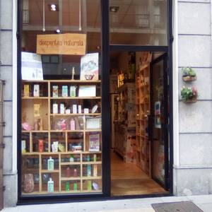 Elikadura ekologikoa