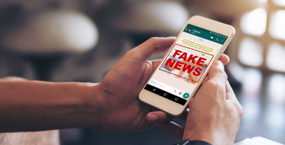 Fake news