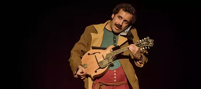 Zozketa: 'Calma' eta 'Zuhaitzak landatzen zituen gizona' antzezlanetarako sarrerak