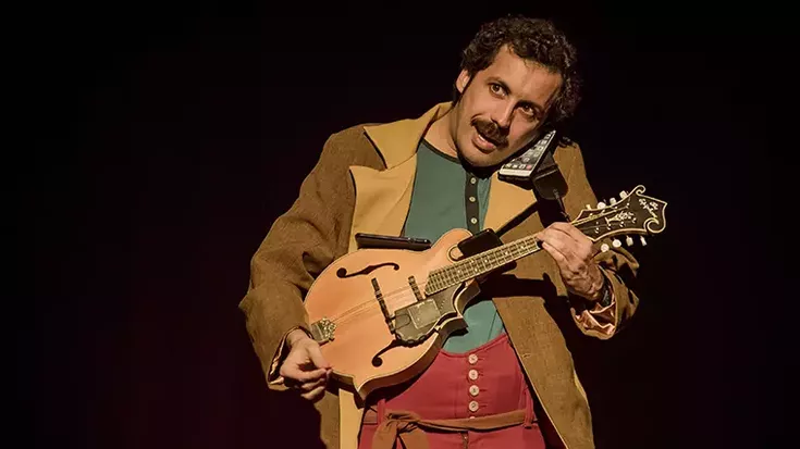 Zozketa: 'Calma' eta 'Zuhaitzak landatzen zituen gizona' antzezlanetarako sarrerak