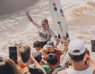 Janire Gonzalez-Etxabarri, Gipuzkoarren Kirola herritarren sarirako sailkatuen artean