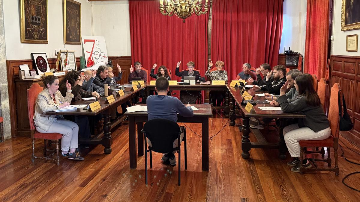 Substantzien eta jokabide adikzioen prebentziorako bigarren plana onartu du udalak