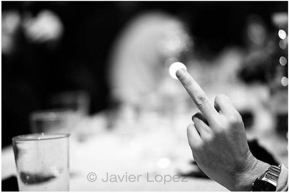 Javier Lopezek irabazi du VII. Gau-Txori Argazki Rallya