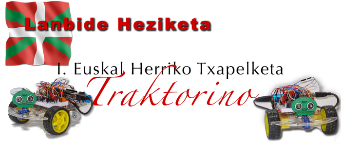 Traktorinoen Euskal Herriko 2. Txapelketa jokatuko dute asteazkenean 