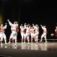 Azpeitia Dantzan: Itsasi dantza taldea