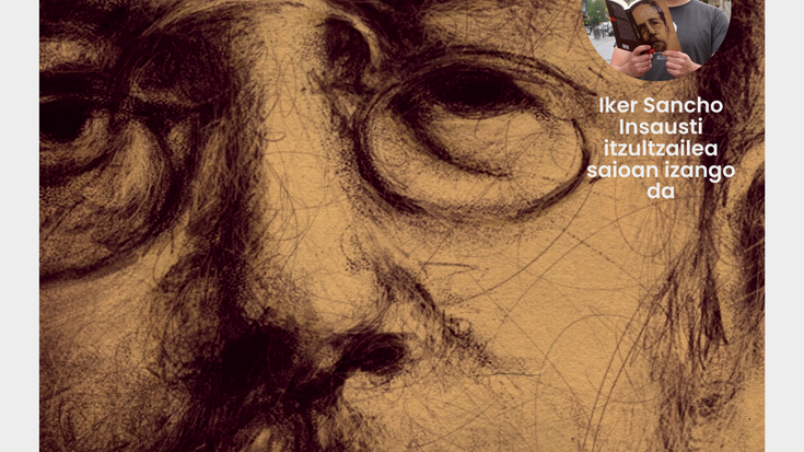 Irakurle taldea: Anton Txekhoven '31 ipuin'