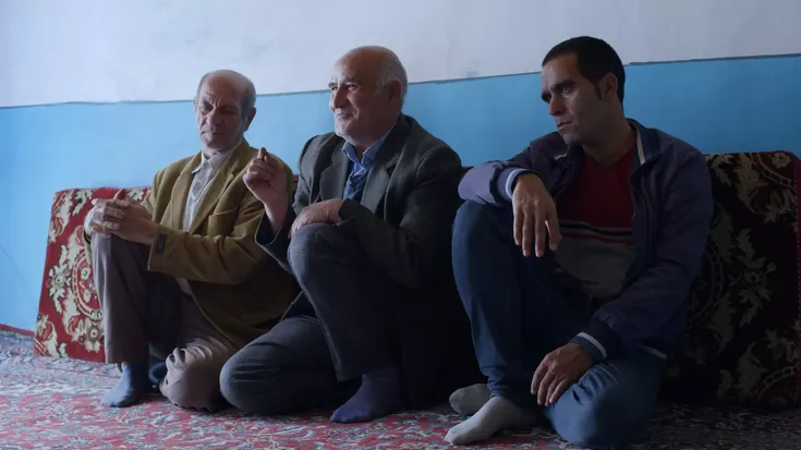 'Los osos no existen' gaur ikusgai saio originalean